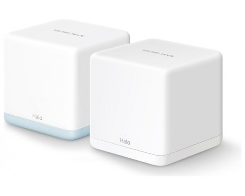PUNTO DE ACCESO INTERIOR MESH WIFI 5 MERCUSYS HALO